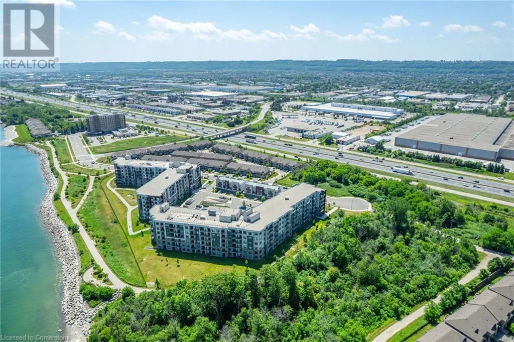 125 SHOREVIEW Place Unit# 422, #422