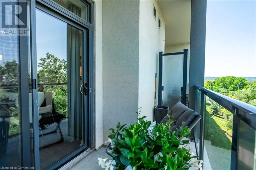125 SHOREVIEW Place Unit# 422, #422