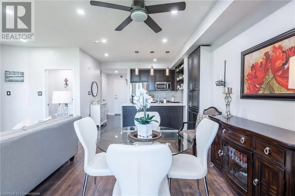 125 SHOREVIEW Place Unit# 422, #422