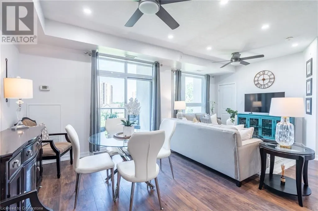 125 SHOREVIEW Place Unit# 422, #422