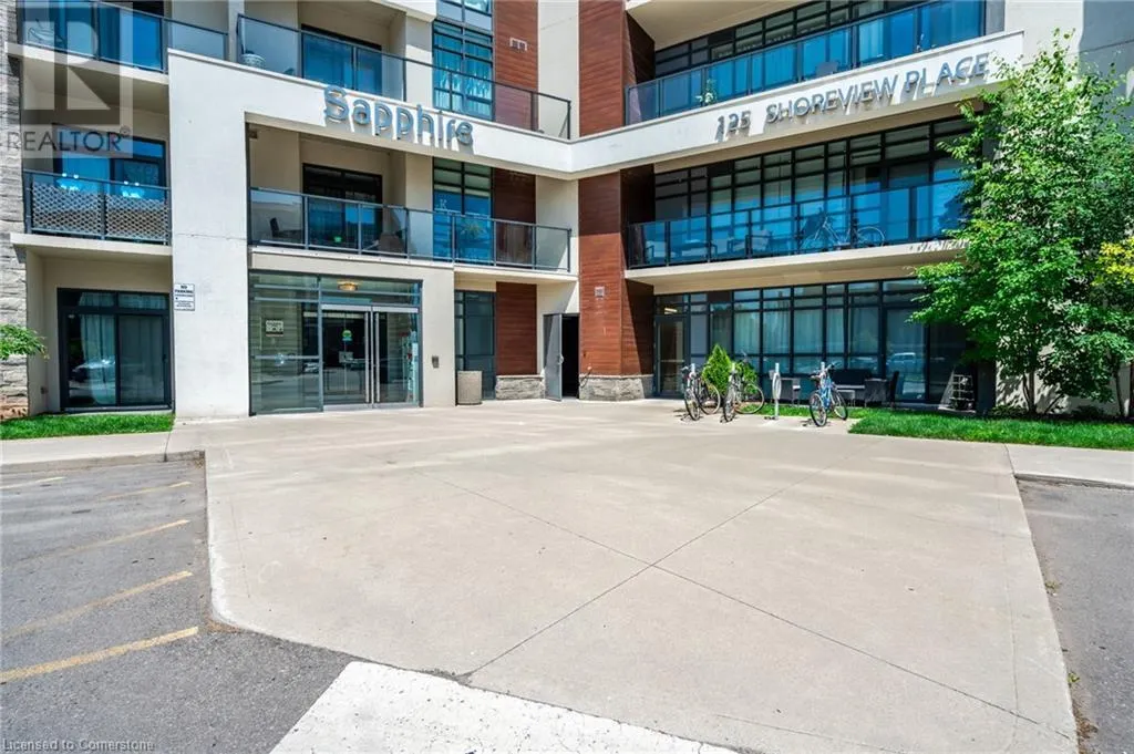 125 SHOREVIEW Place Unit# 422, #422