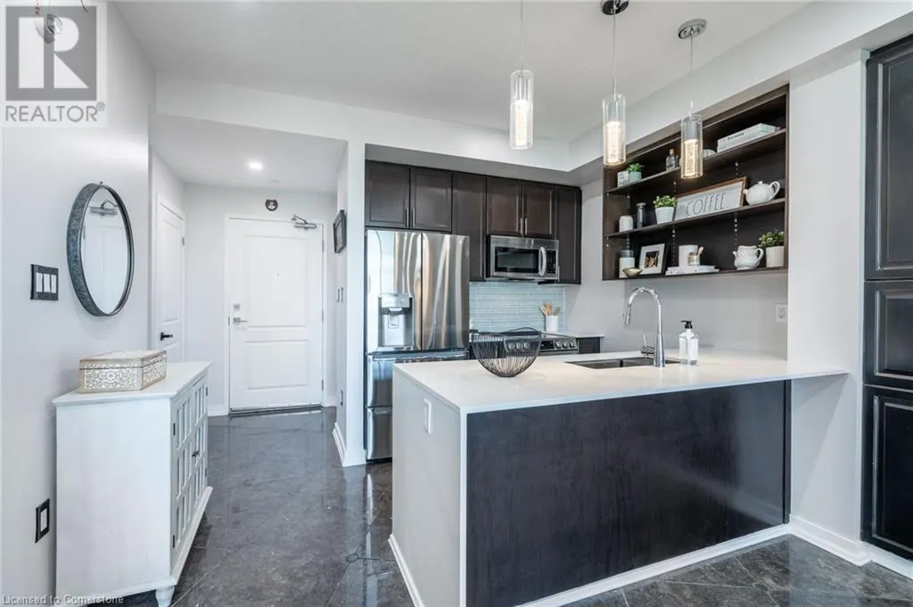 125 SHOREVIEW Place Unit# 422, #422