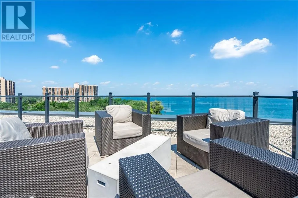 125 SHOREVIEW Place Unit# 422, #422