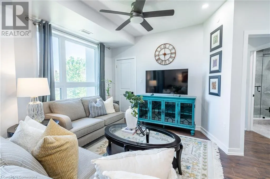 125 SHOREVIEW Place Unit# 422, #422