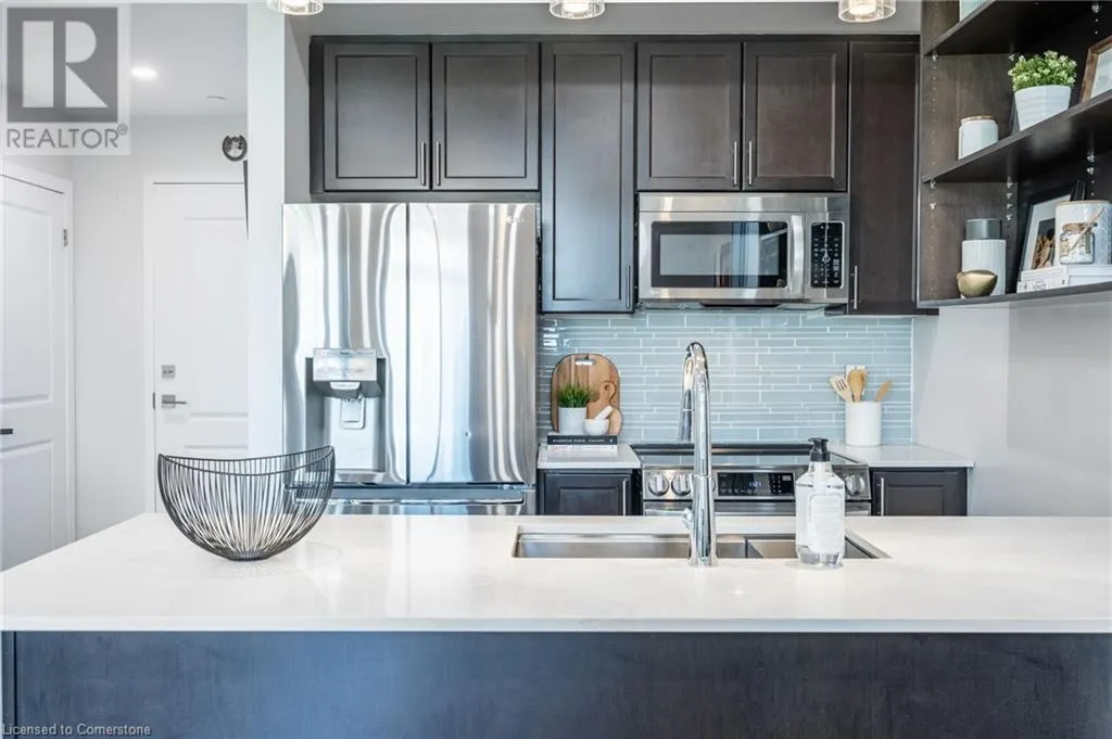 125 SHOREVIEW Place Unit# 422, #422