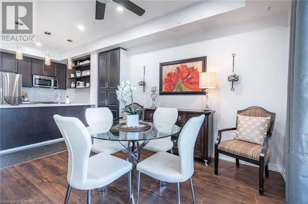 125 SHOREVIEW Place Unit# 422, #422