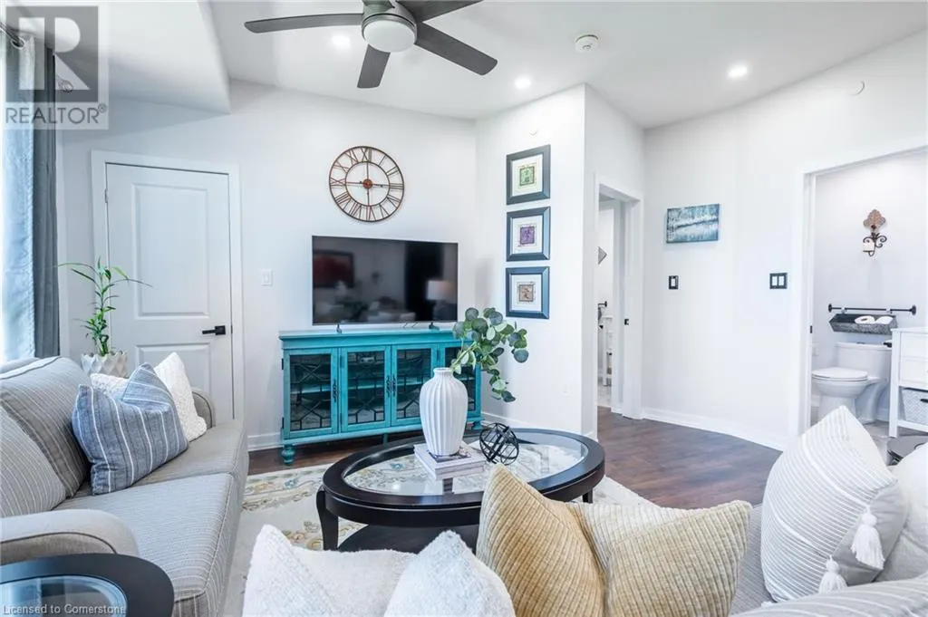 125 SHOREVIEW Place Unit# 422, #422