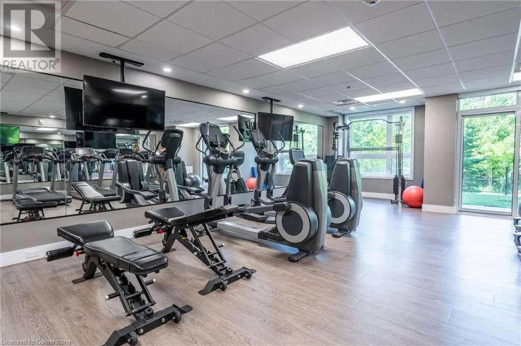 125 SHOREVIEW Place Unit# 422, #422