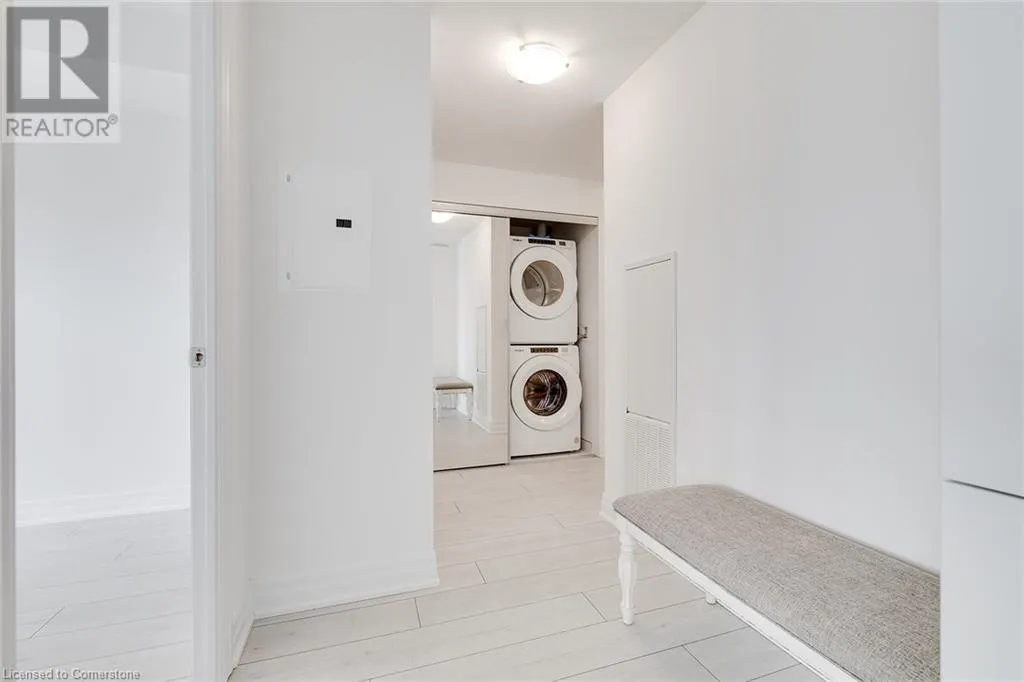 30 ELM Drive W Unit# 2508, #2508