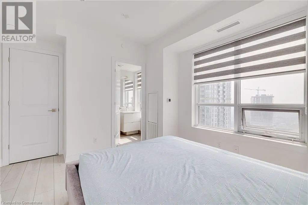 30 ELM Drive W Unit# 2508, #2508