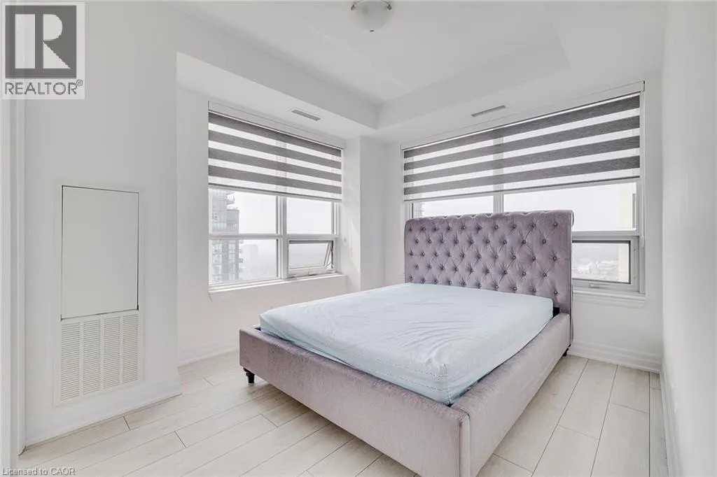 30 ELM Drive W Unit# 2508, #2508