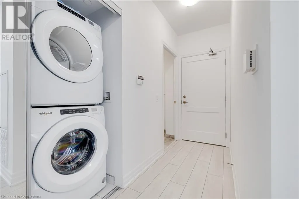 30 ELM Drive W Unit# 2508, #2508