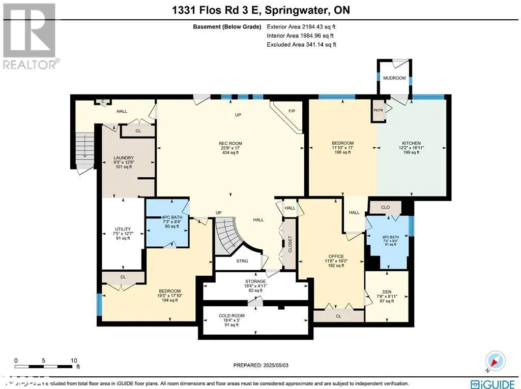 1331 FLOS RD 3 E