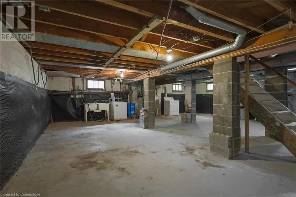 668 HARVEST Road