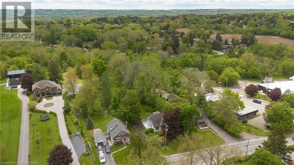668 HARVEST Road