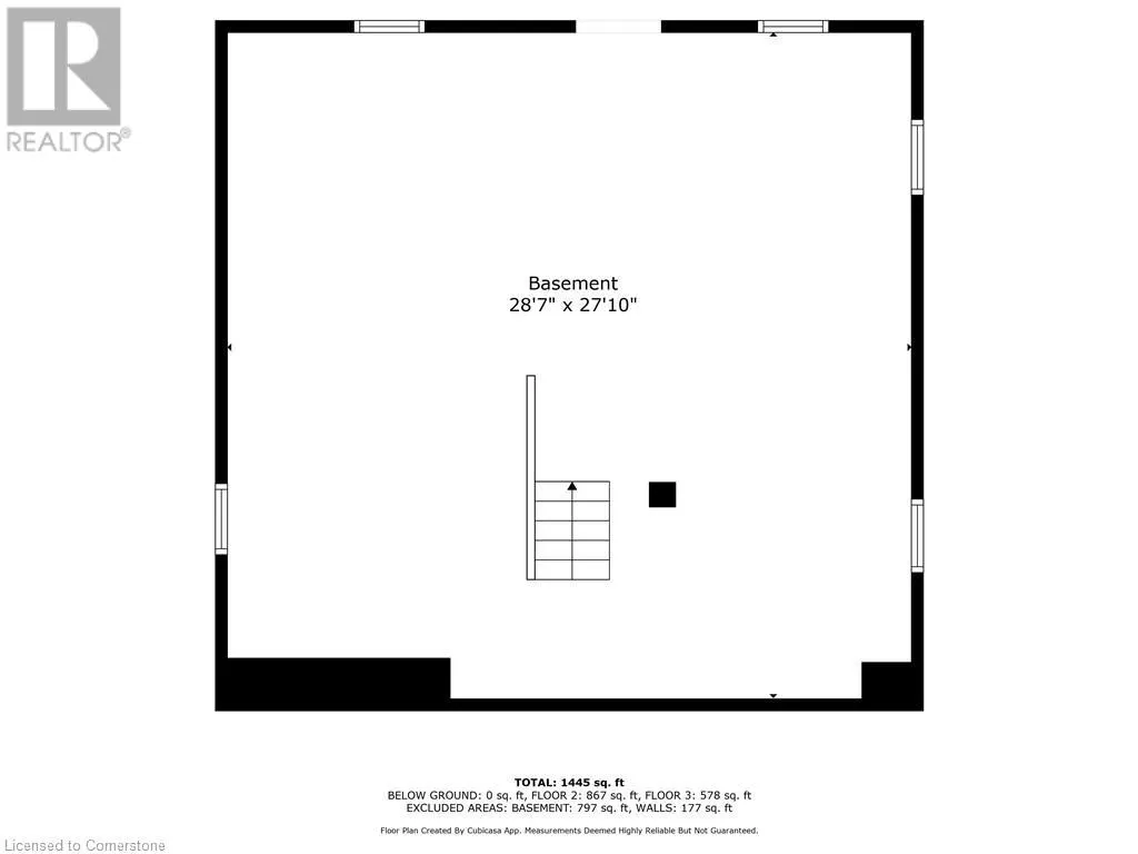 668 HARVEST Road