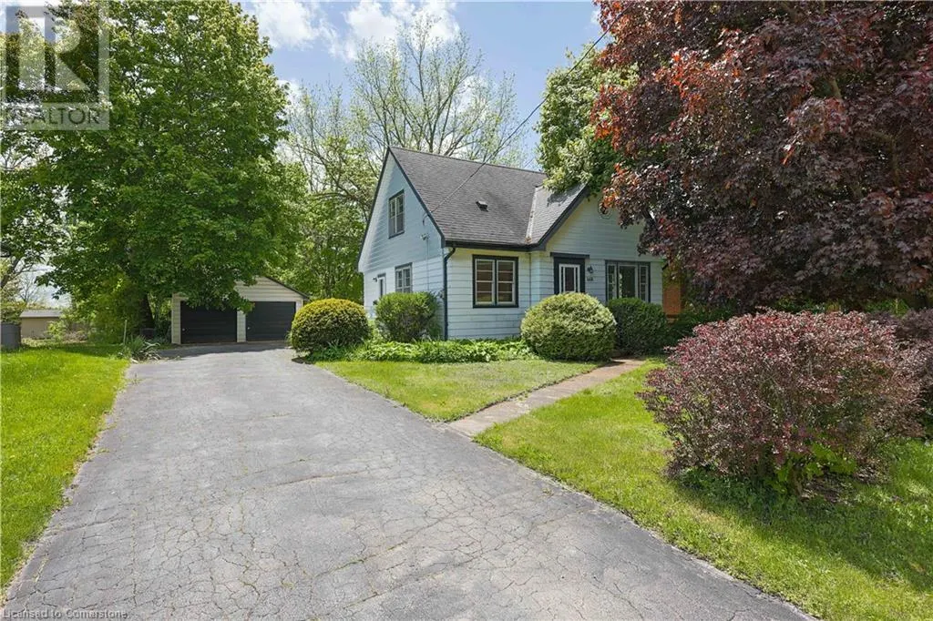 668 HARVEST Road