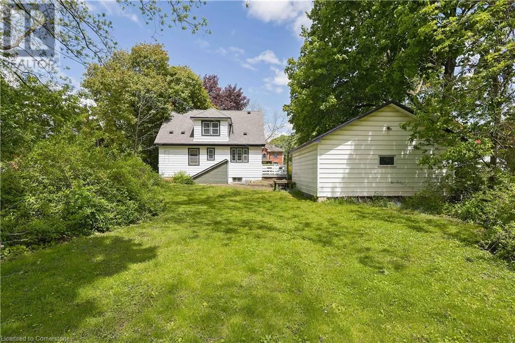 668 HARVEST Road