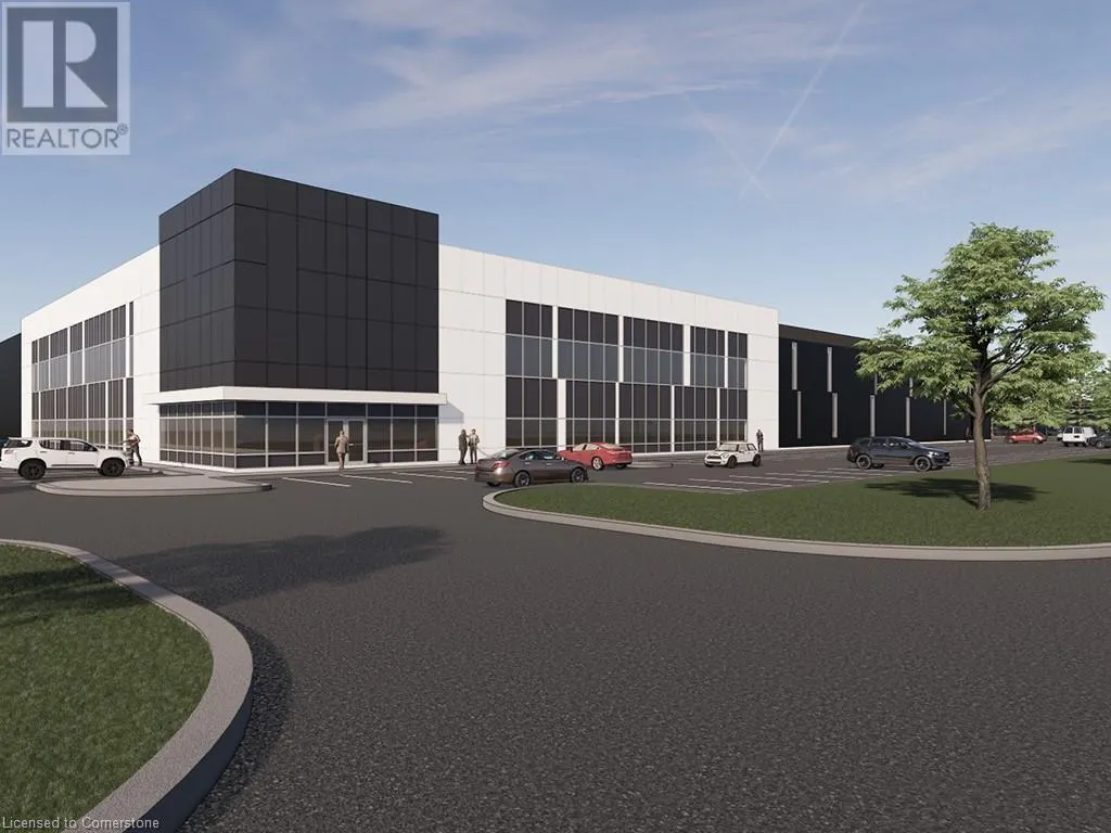 100 CLAPPISON Avenue Unit# BLDG A, #BLDG A