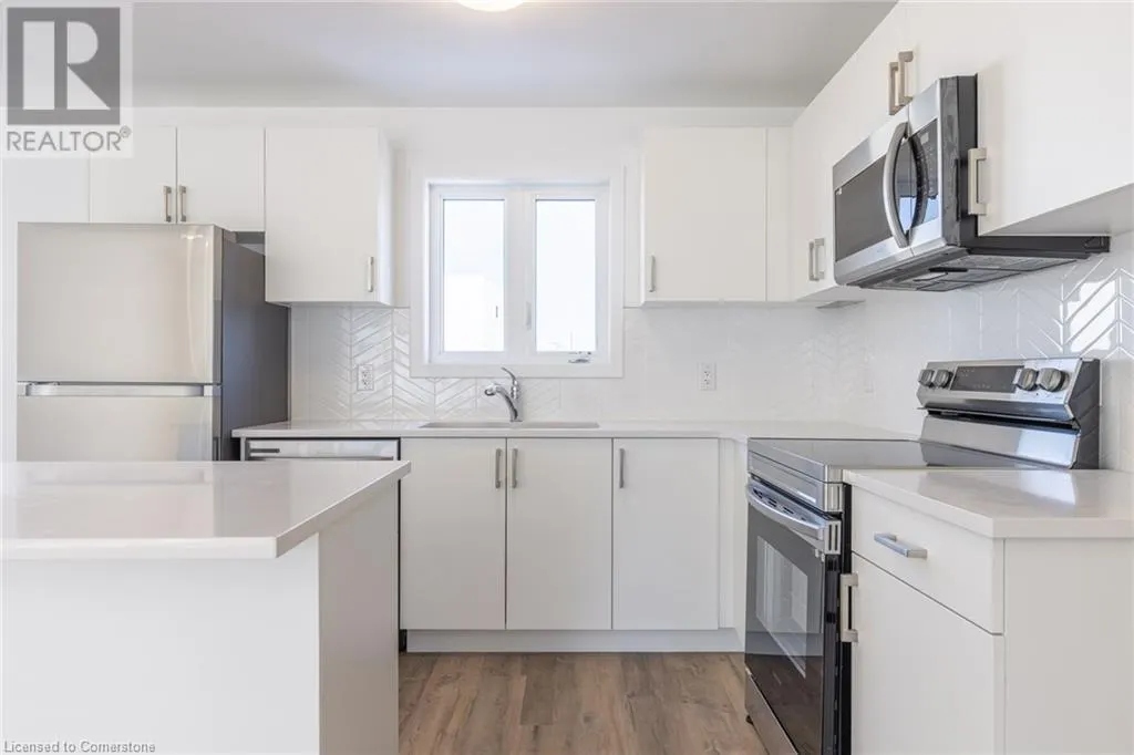 4263 FOURTH Avenue Unit# 821, #821
