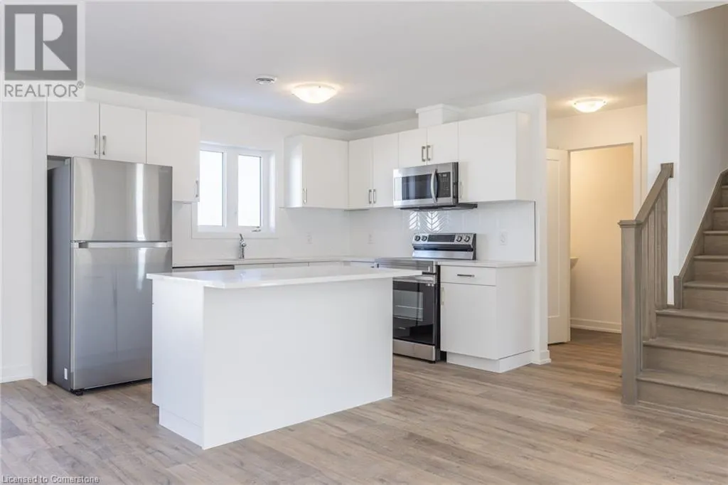 4263 FOURTH Avenue Unit# 821, #821