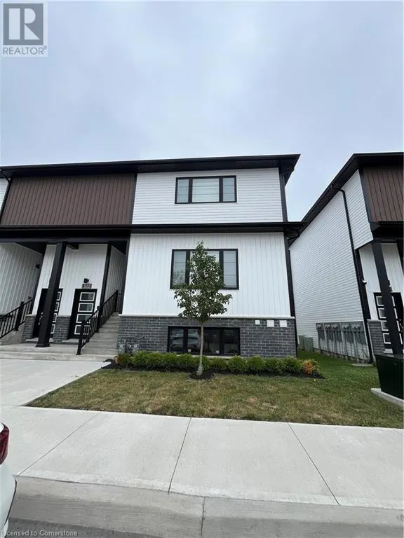4263 FOURTH Avenue Unit# 821, #821