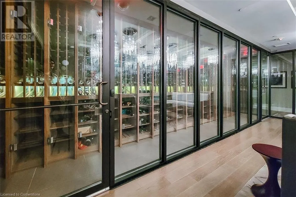 11 BRONTE Road Unit# 323, #323