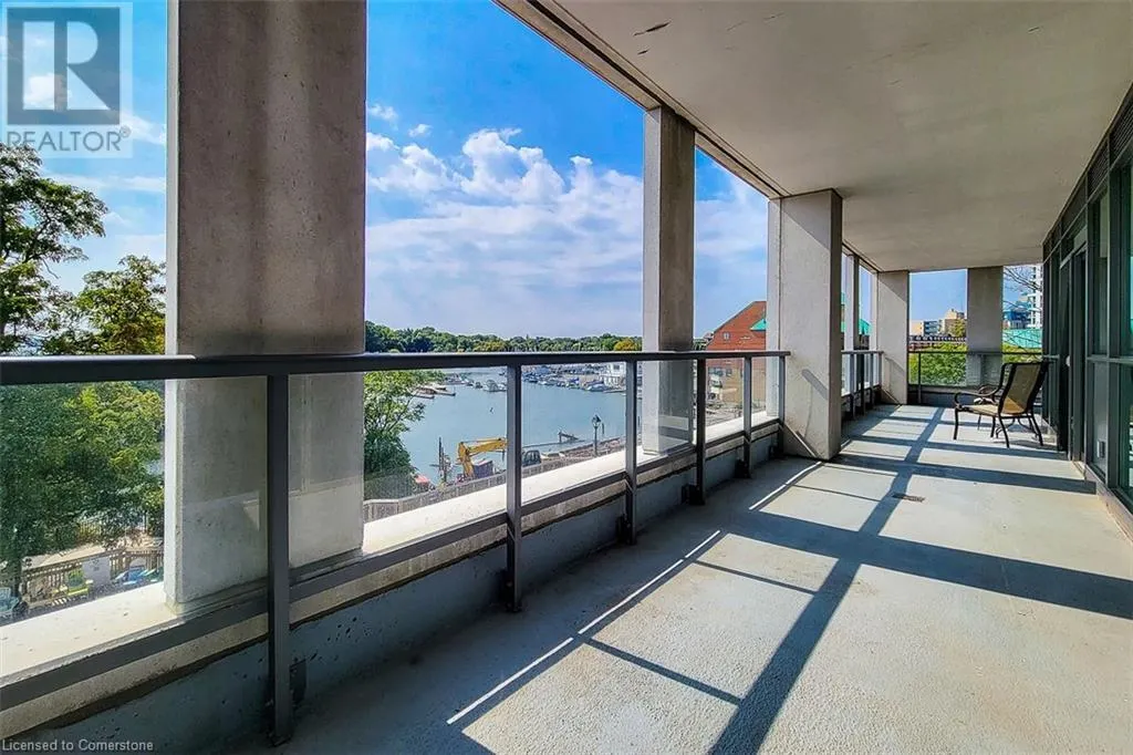 11 BRONTE Road Unit# 323, #323