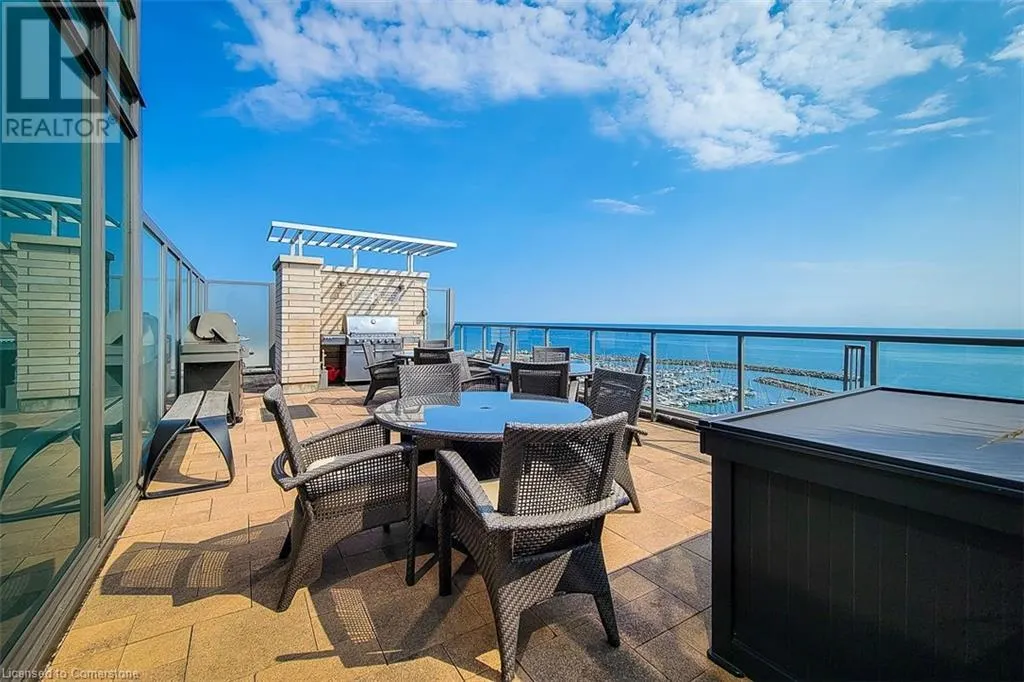 11 BRONTE Road Unit# 323, #323