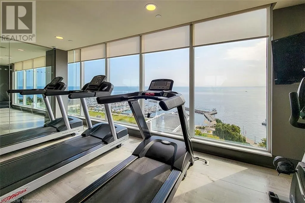 11 BRONTE Road Unit# 323, #323