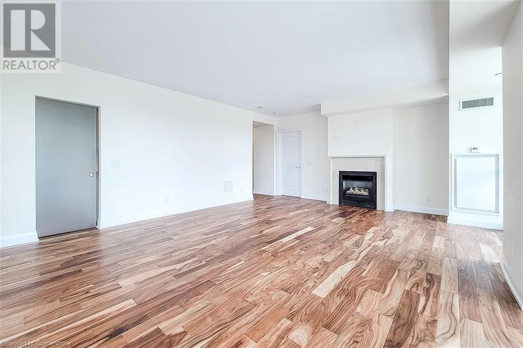 11 BRONTE Road Unit# 323, #323