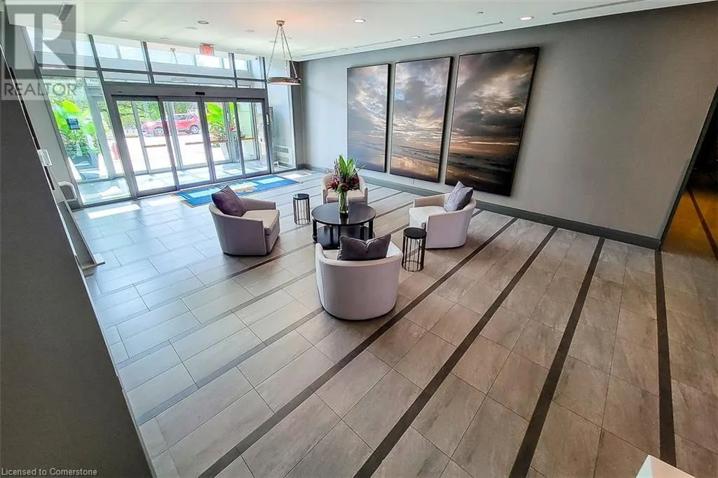 11 BRONTE Road Unit# 323, #323