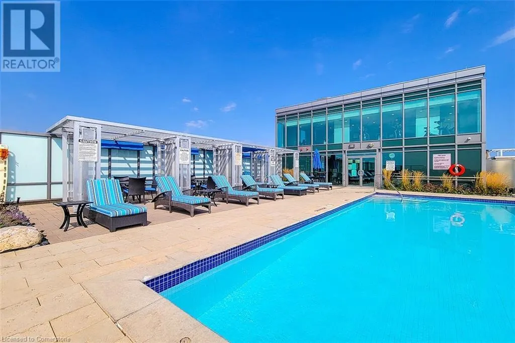 11 BRONTE Road Unit# 323, #323