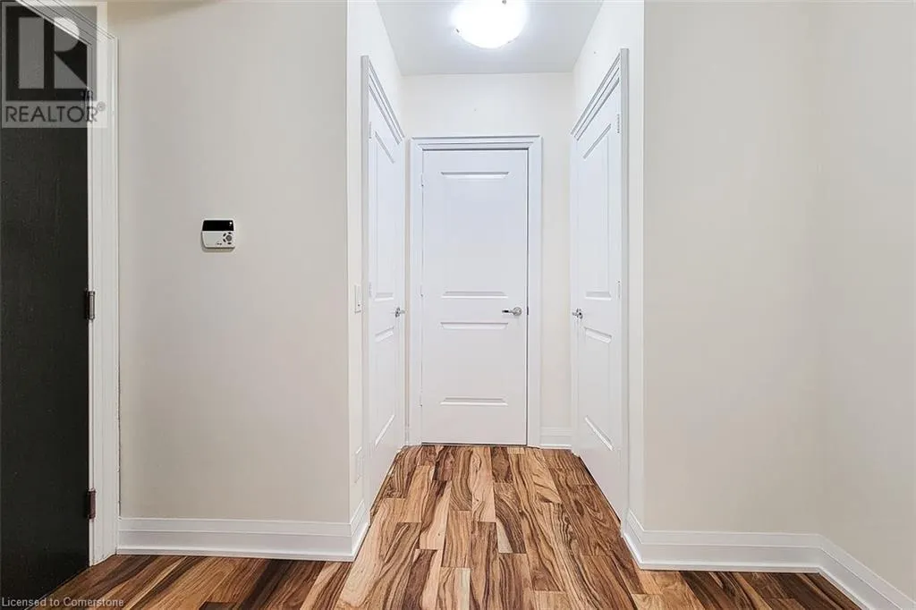 11 BRONTE Road Unit# 323, #323