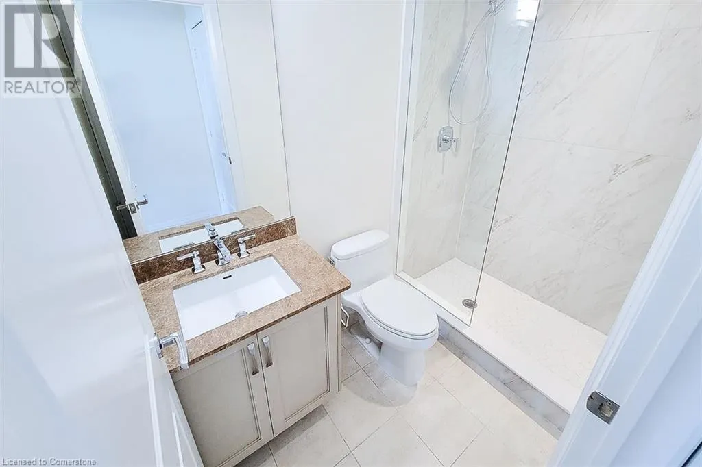 11 BRONTE Road Unit# 323, #323