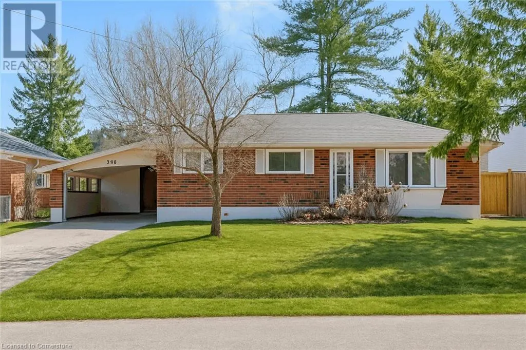 216 SIOUX Road