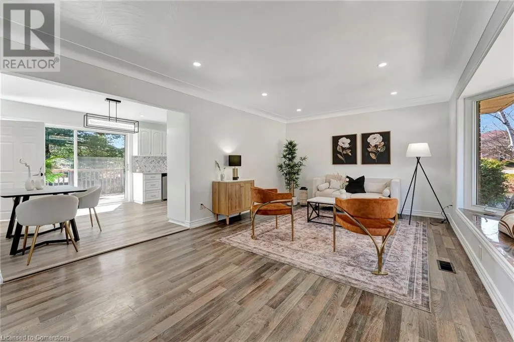 216 SIOUX Road