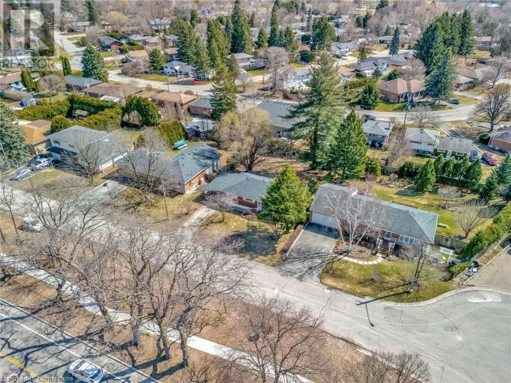 216 SIOUX Road