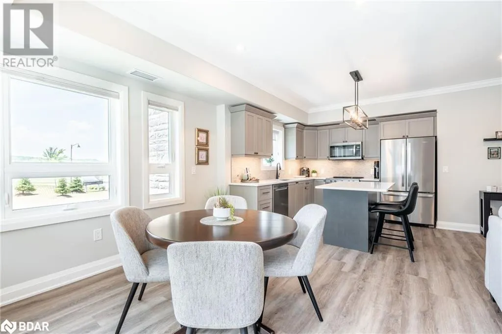 120 SUMMERSIDES BOULEVARD Unit# 103, #103