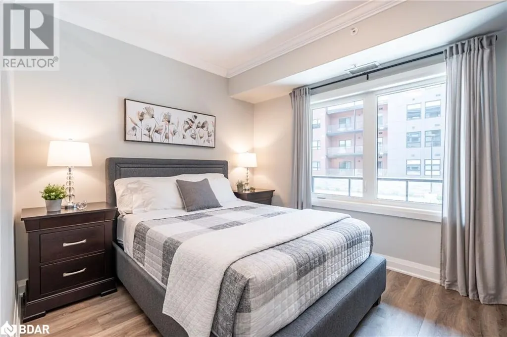 120 SUMMERSIDES BOULEVARD Unit# 103, #103
