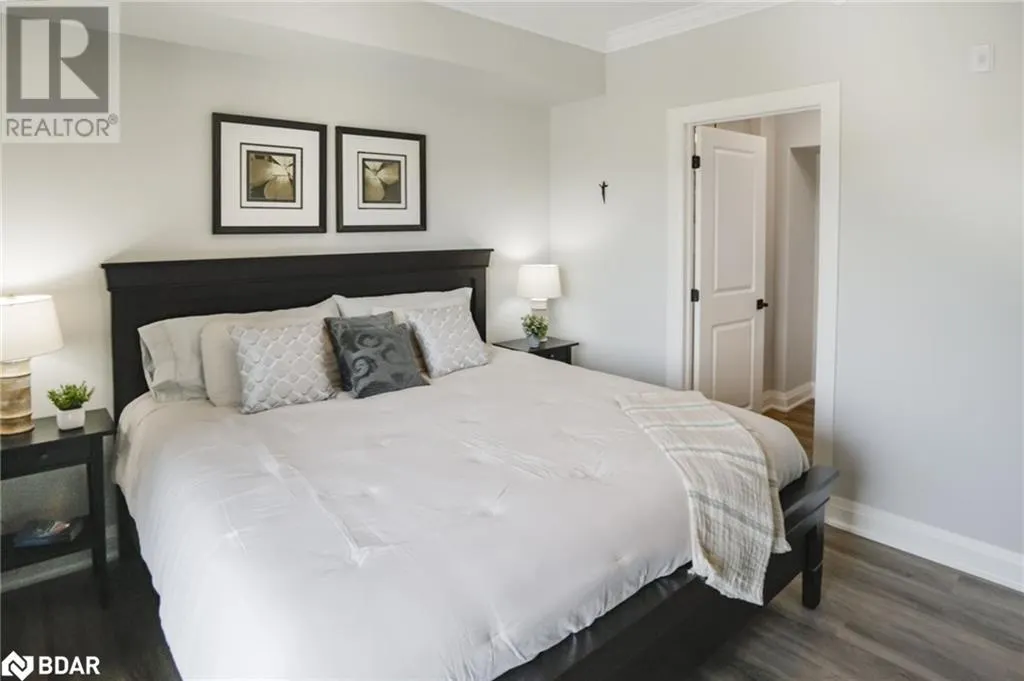 120 SUMMERSIDES BOULEVARD Unit# 103, #103