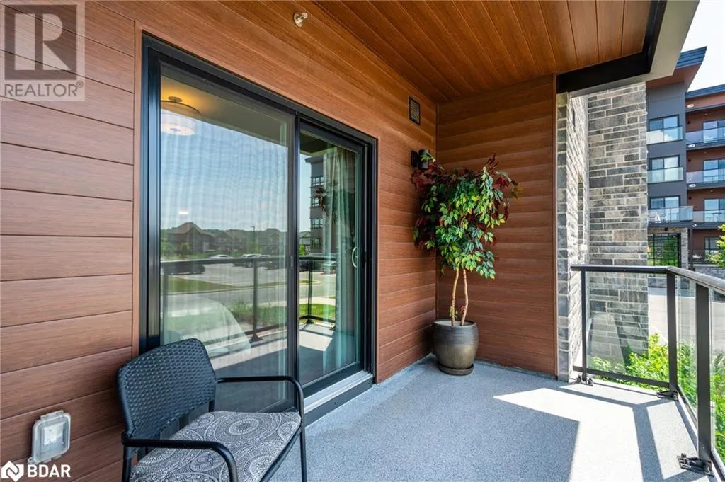 120 SUMMERSIDES BOULEVARD Unit# 103, #103