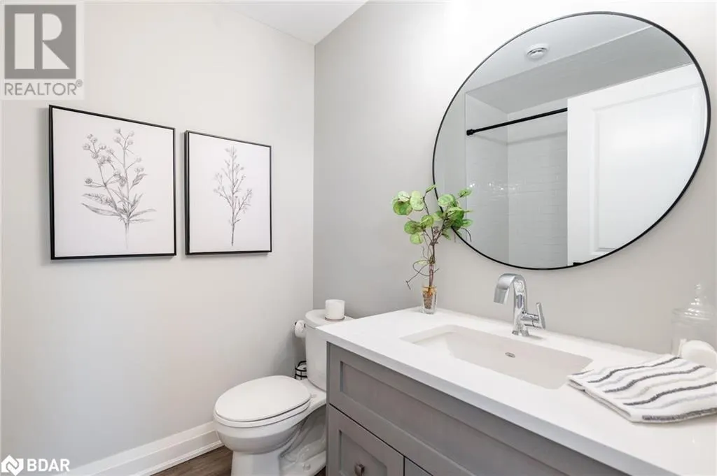120 SUMMERSIDES BOULEVARD Unit# 103, #103