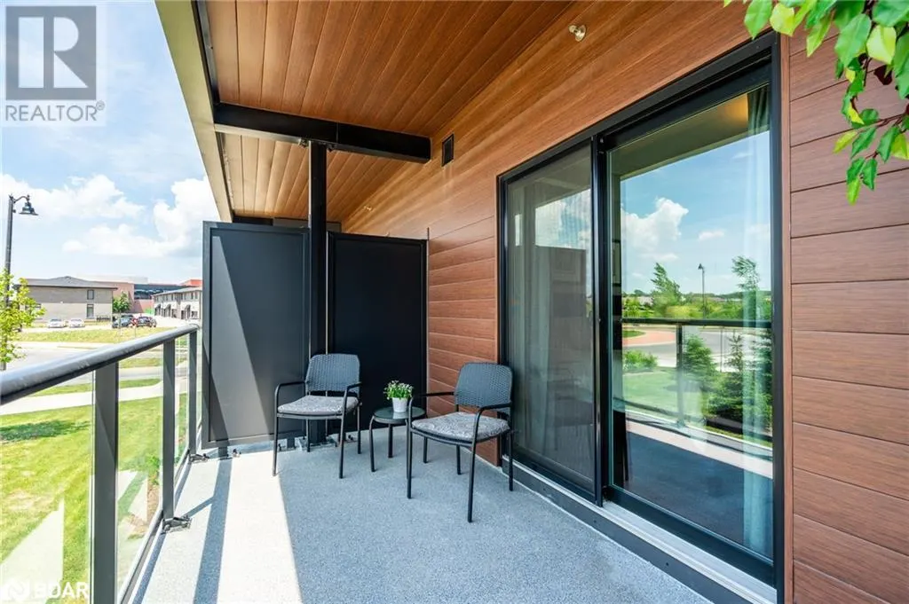 120 SUMMERSIDES BOULEVARD Unit# 103, #103