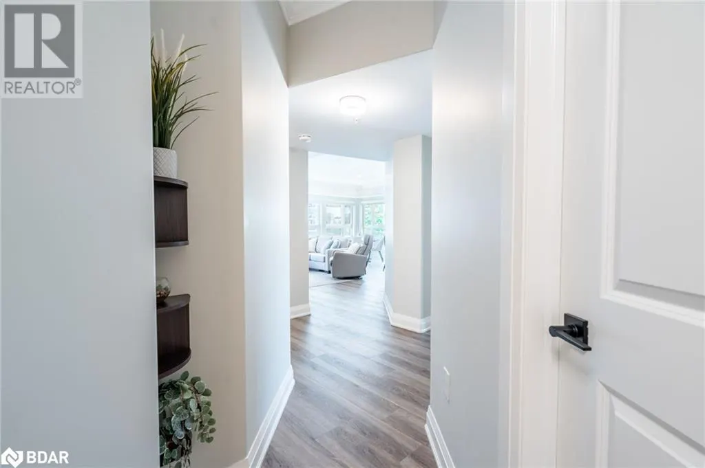 120 SUMMERSIDES BOULEVARD Unit# 103, #103