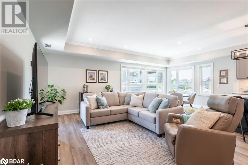 120 SUMMERSIDES BOULEVARD Unit# 103, #103