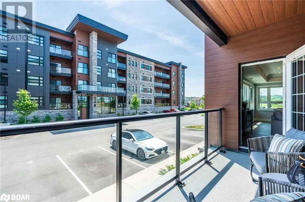 120 SUMMERSIDES BOULEVARD Unit# 103, #103
