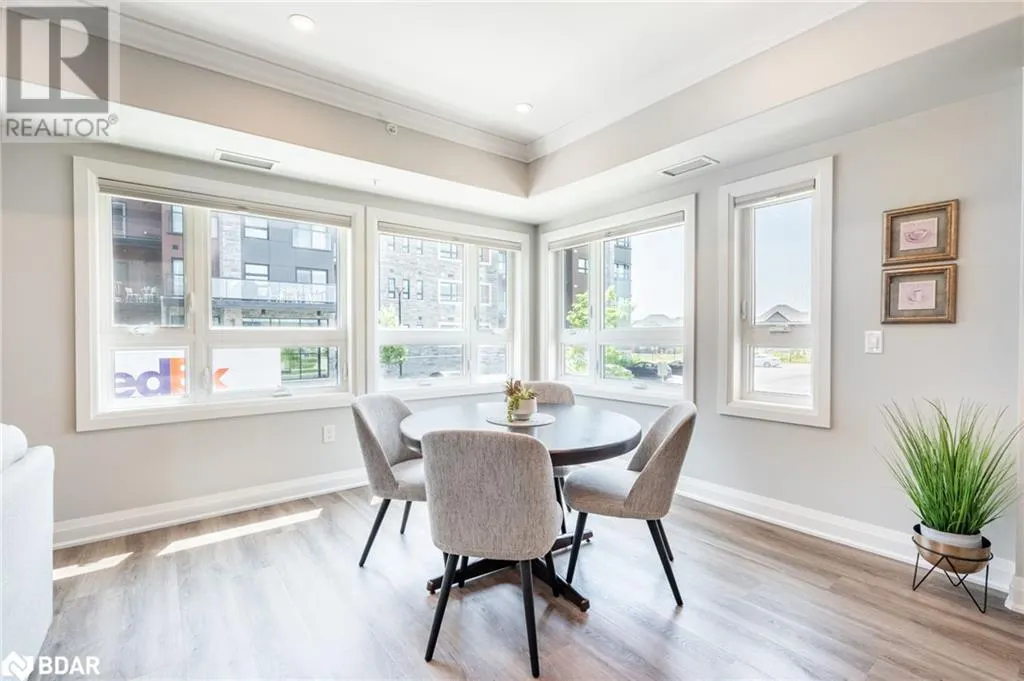 120 SUMMERSIDES BOULEVARD Unit# 103, #103