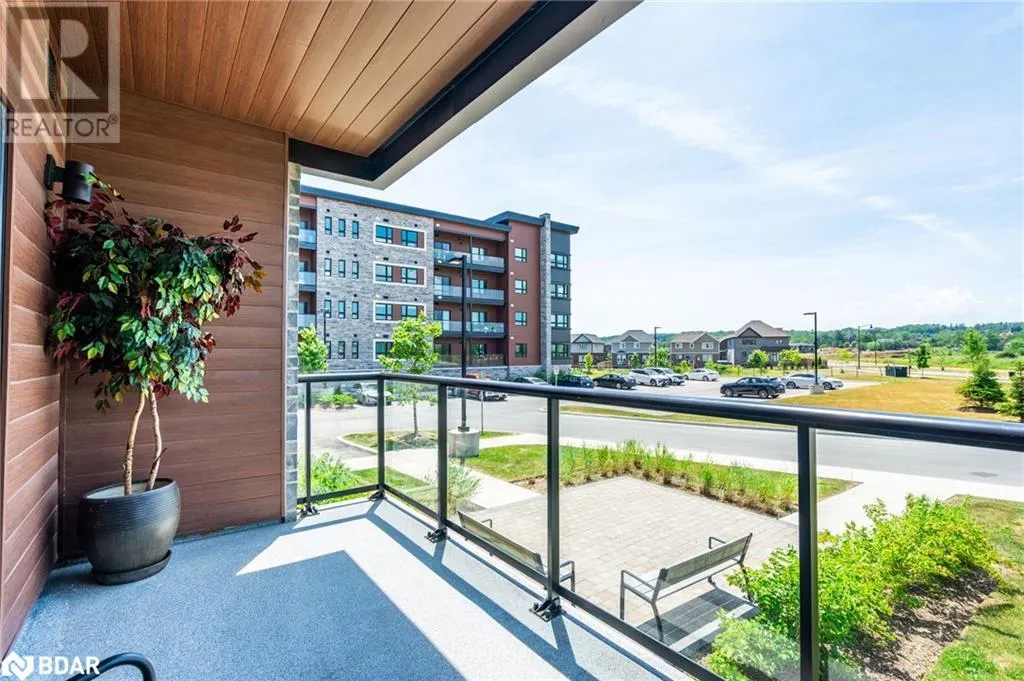 120 SUMMERSIDES BOULEVARD Unit# 103, #103