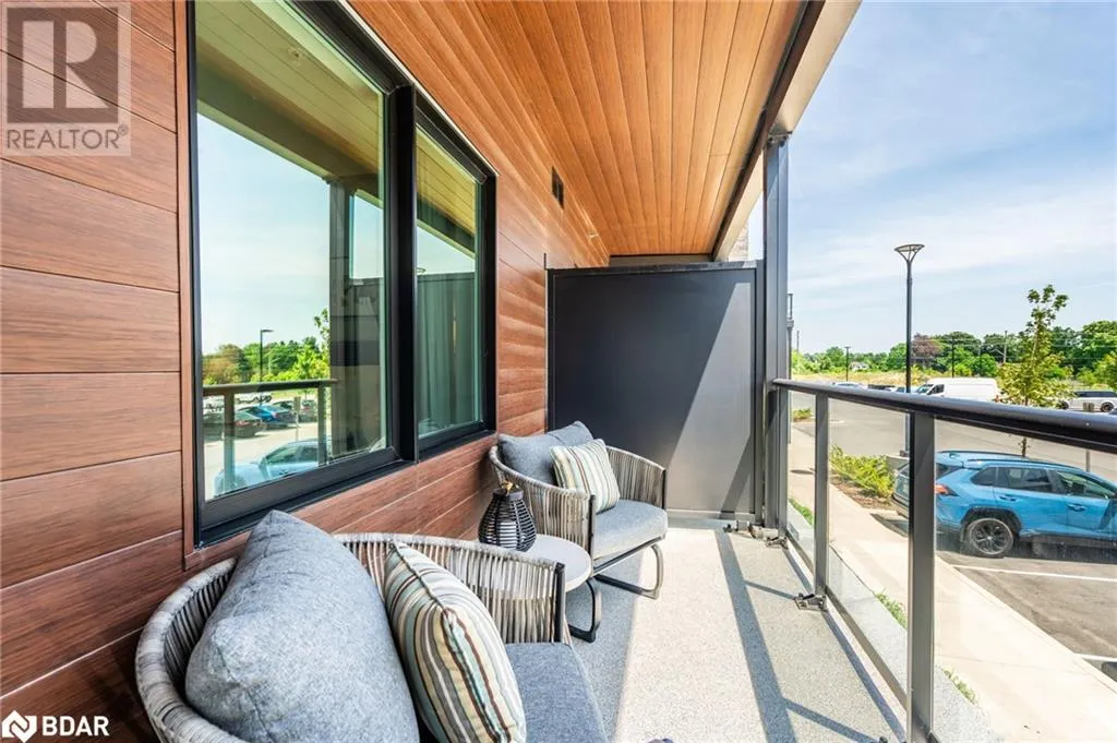 120 SUMMERSIDES BOULEVARD Unit# 103, #103